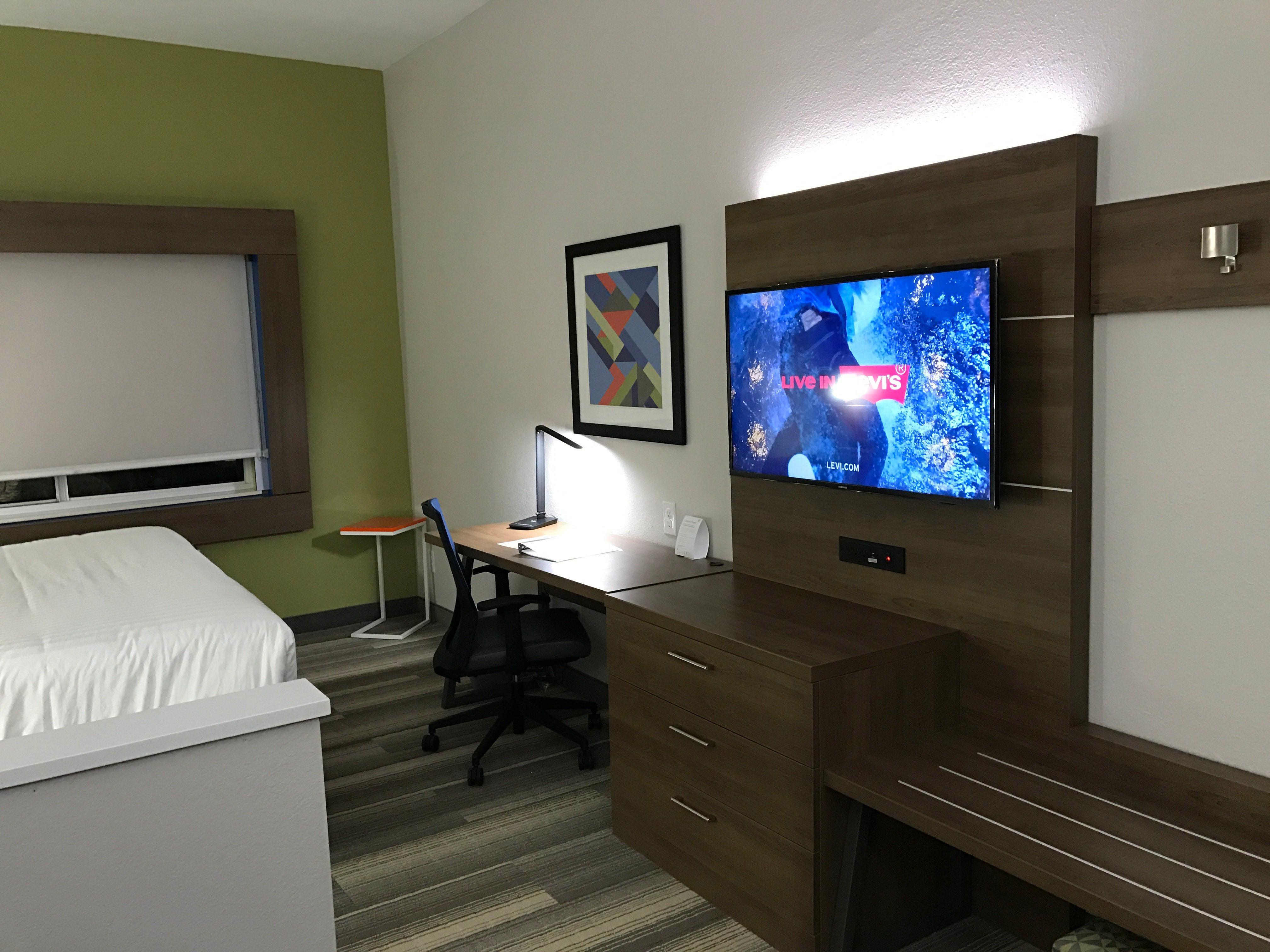 Holiday Inn Express - Naples South - I-75 By Ihg Golden Gate Exterior foto