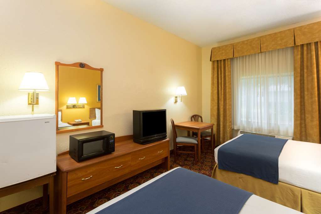 Holiday Inn Express - Naples South - I-75 By Ihg Golden Gate Zimmer foto