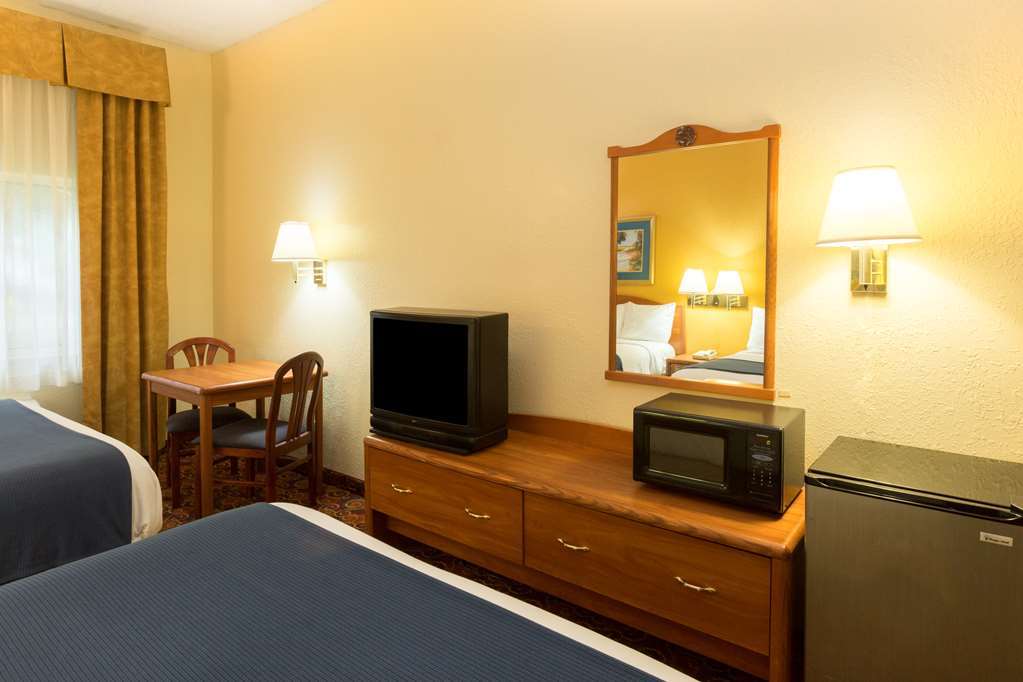 Holiday Inn Express - Naples South - I-75 By Ihg Golden Gate Zimmer foto