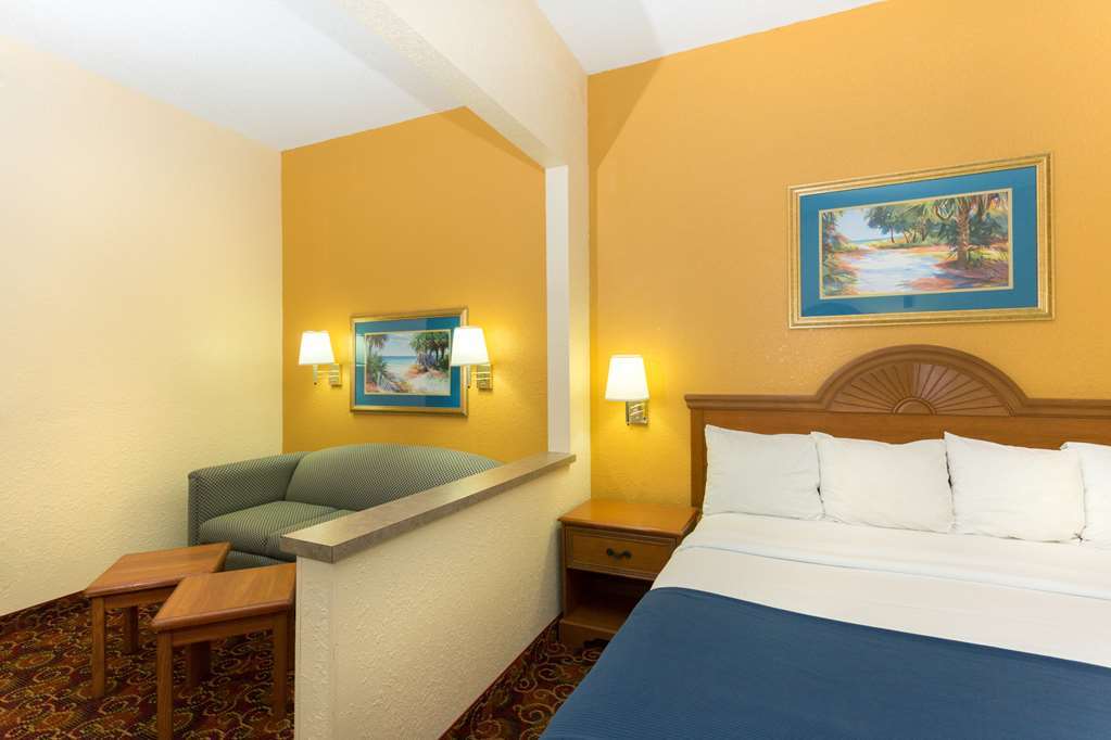 Holiday Inn Express - Naples South - I-75 By Ihg Golden Gate Zimmer foto