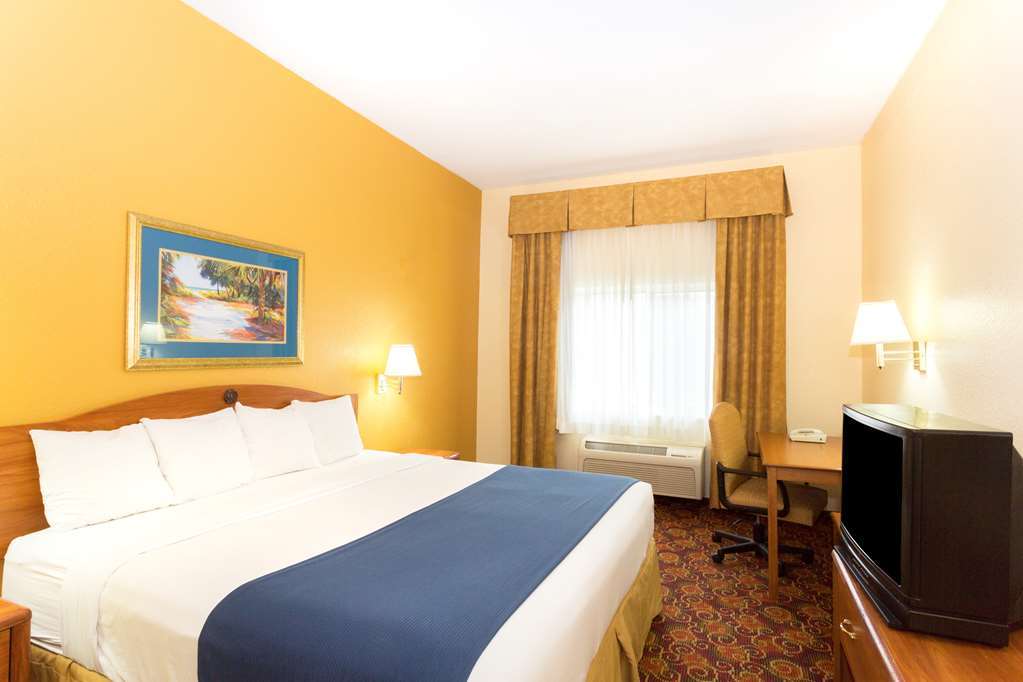 Holiday Inn Express - Naples South - I-75 By Ihg Golden Gate Zimmer foto